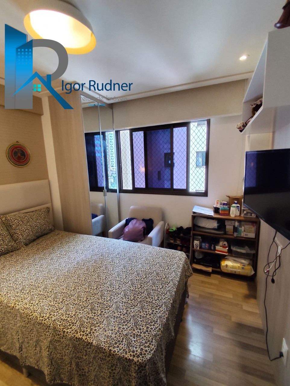 Apartamento, 3 quartos, 141 m² - Foto 33