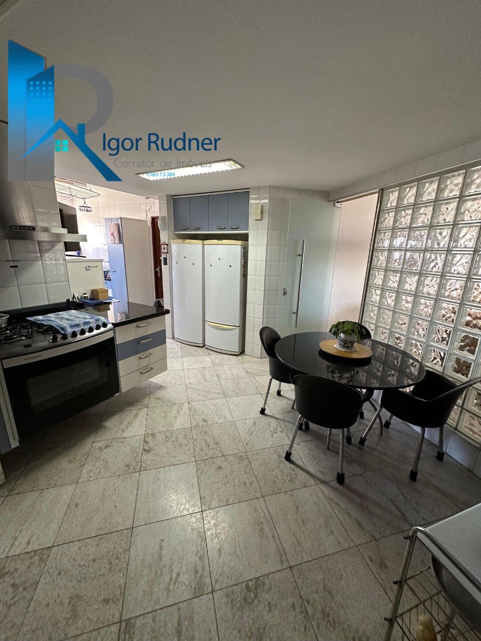 Apartamento, 4 quartos, 255 m² - Foto 19