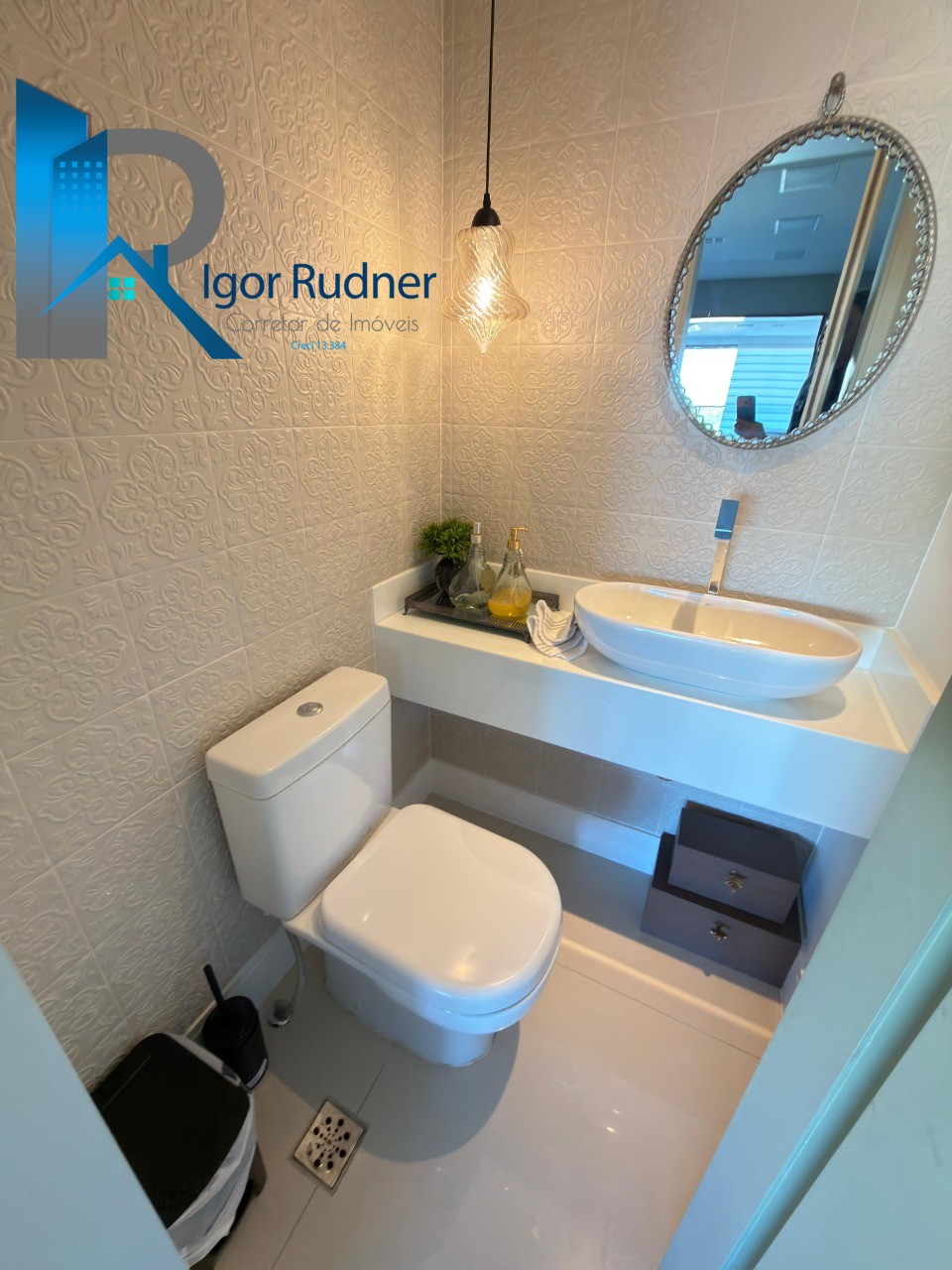 Apartamento, 3 quartos, 149 m² - Foto 33