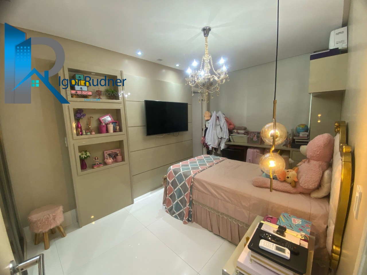 Apartamento, 3 quartos, 200 m² - Foto 20