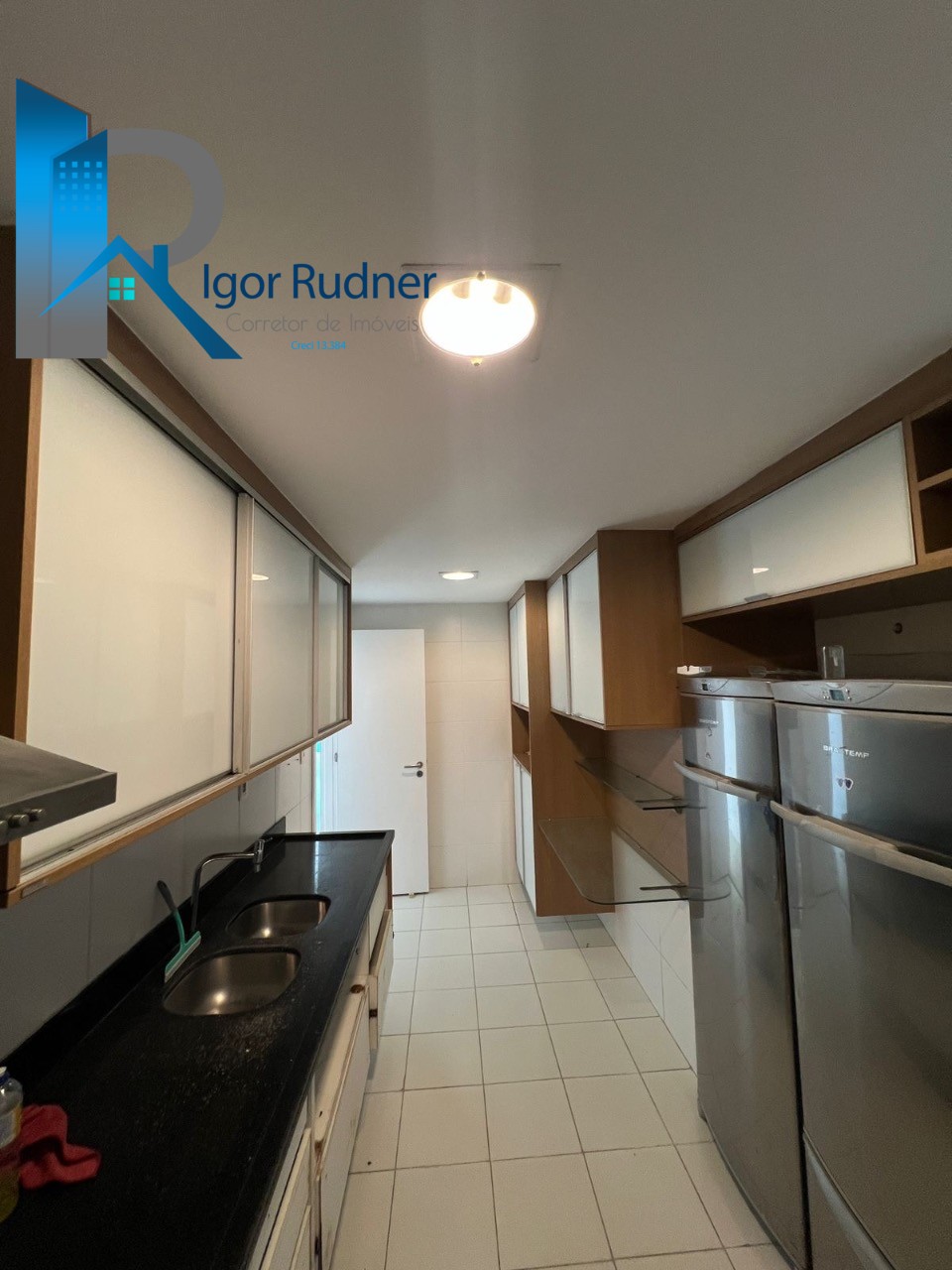 Apartamento, 3 quartos, 160 m² - Foto 9