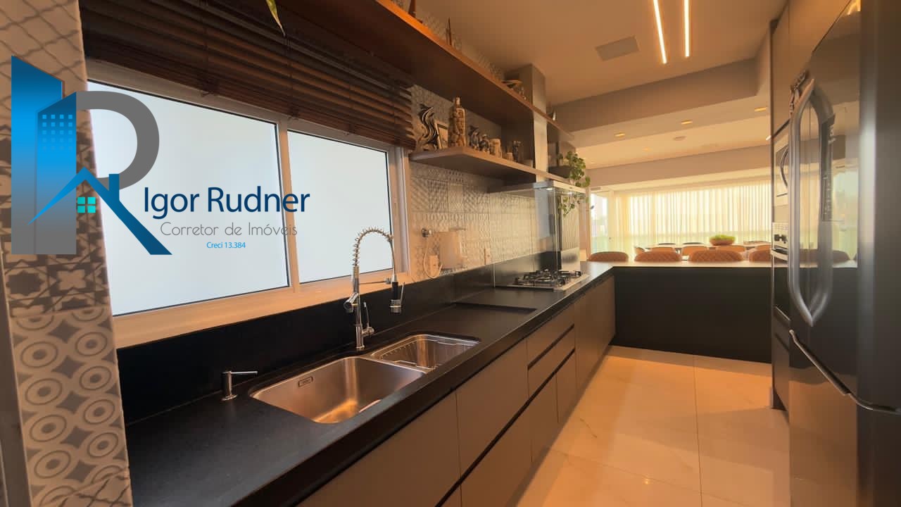 Apartamento, 3 quartos, 140 m² - Foto 10