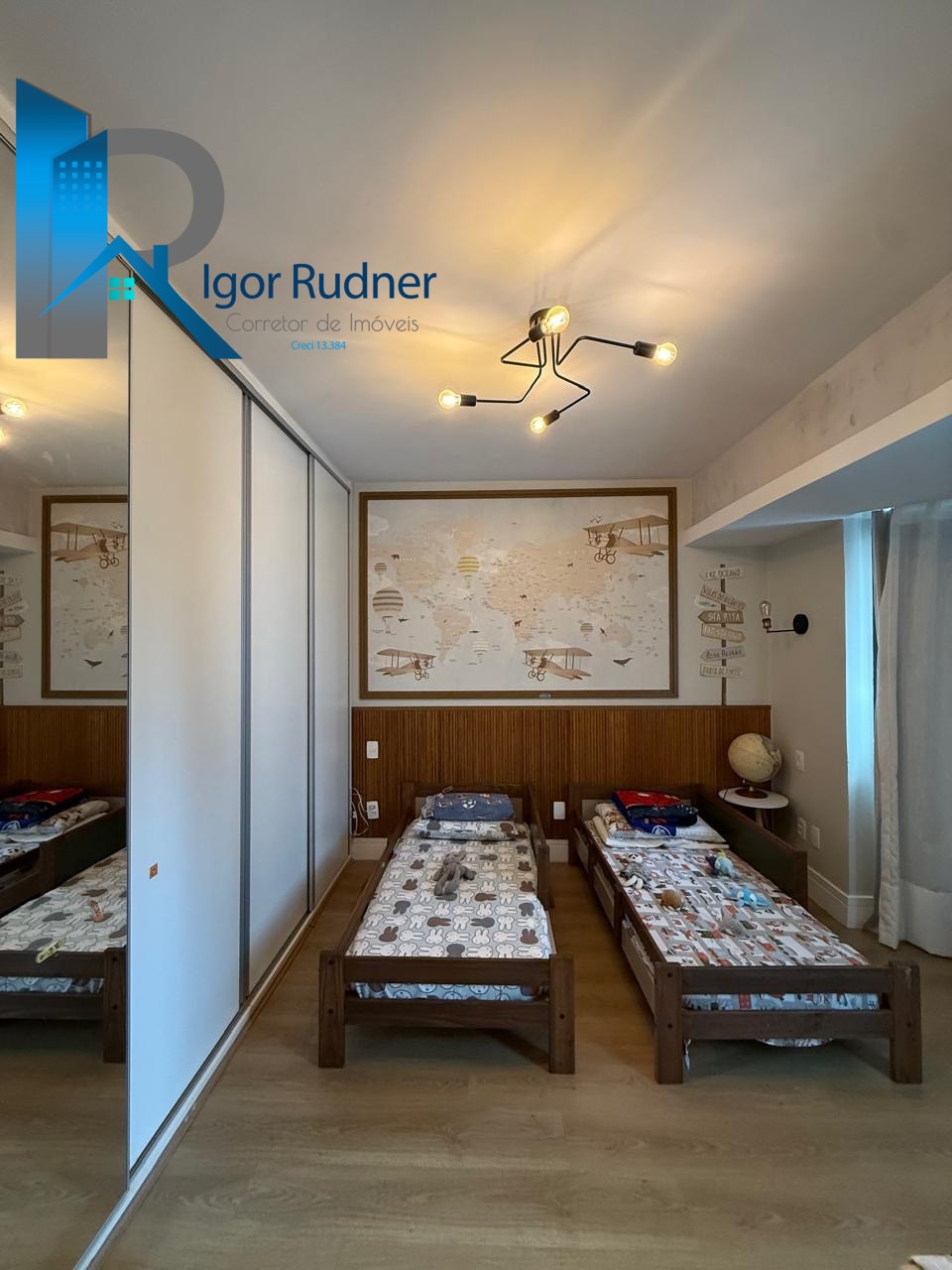 Apartamento, 3 quartos, 143 m² - Foto 11