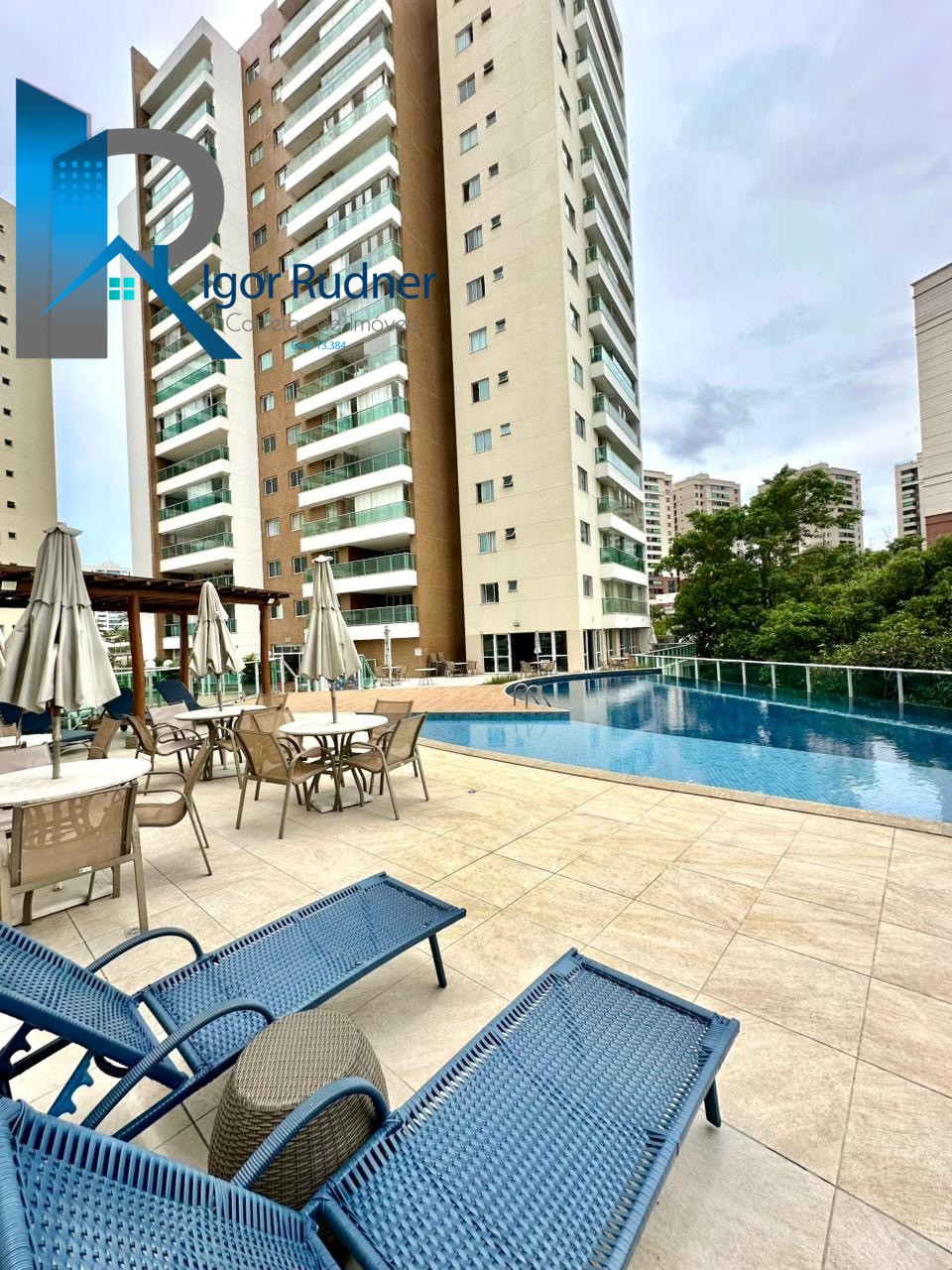 Apartamento, 2 quartos, 89 m² - Foto 20