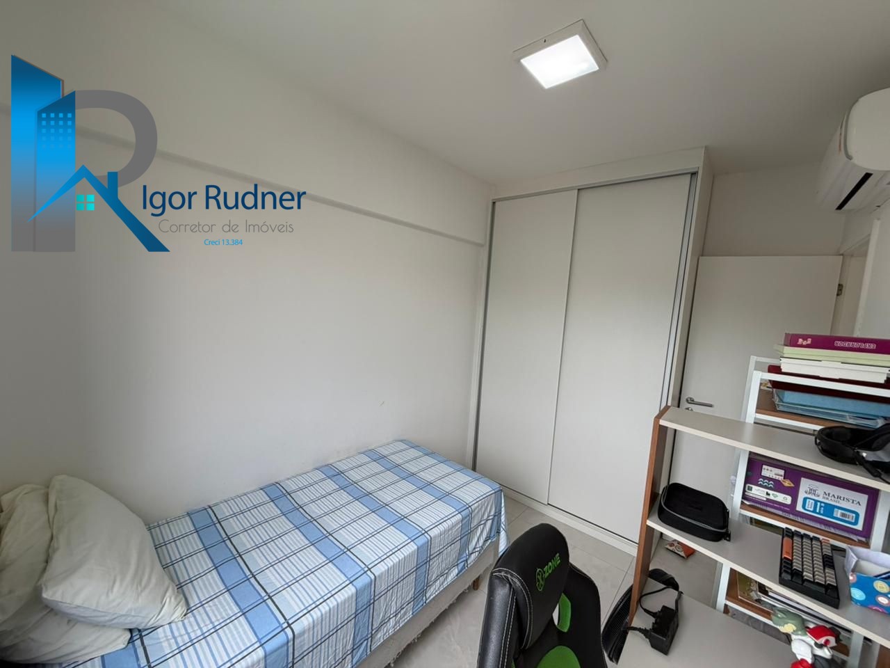 Apartamento, 3 quartos, 110 m² - Foto 5