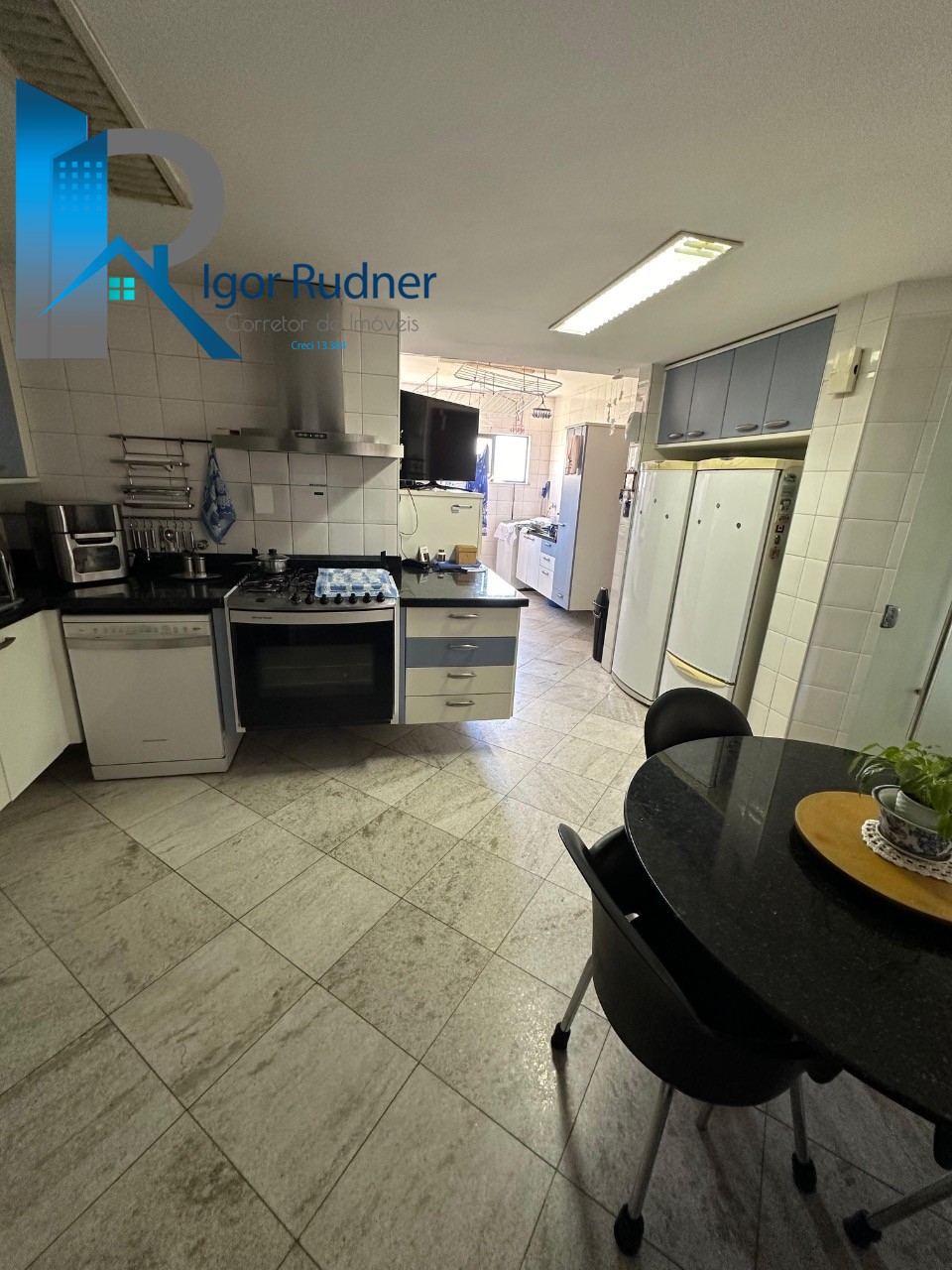 Apartamento, 4 quartos, 255 m² - Foto 18