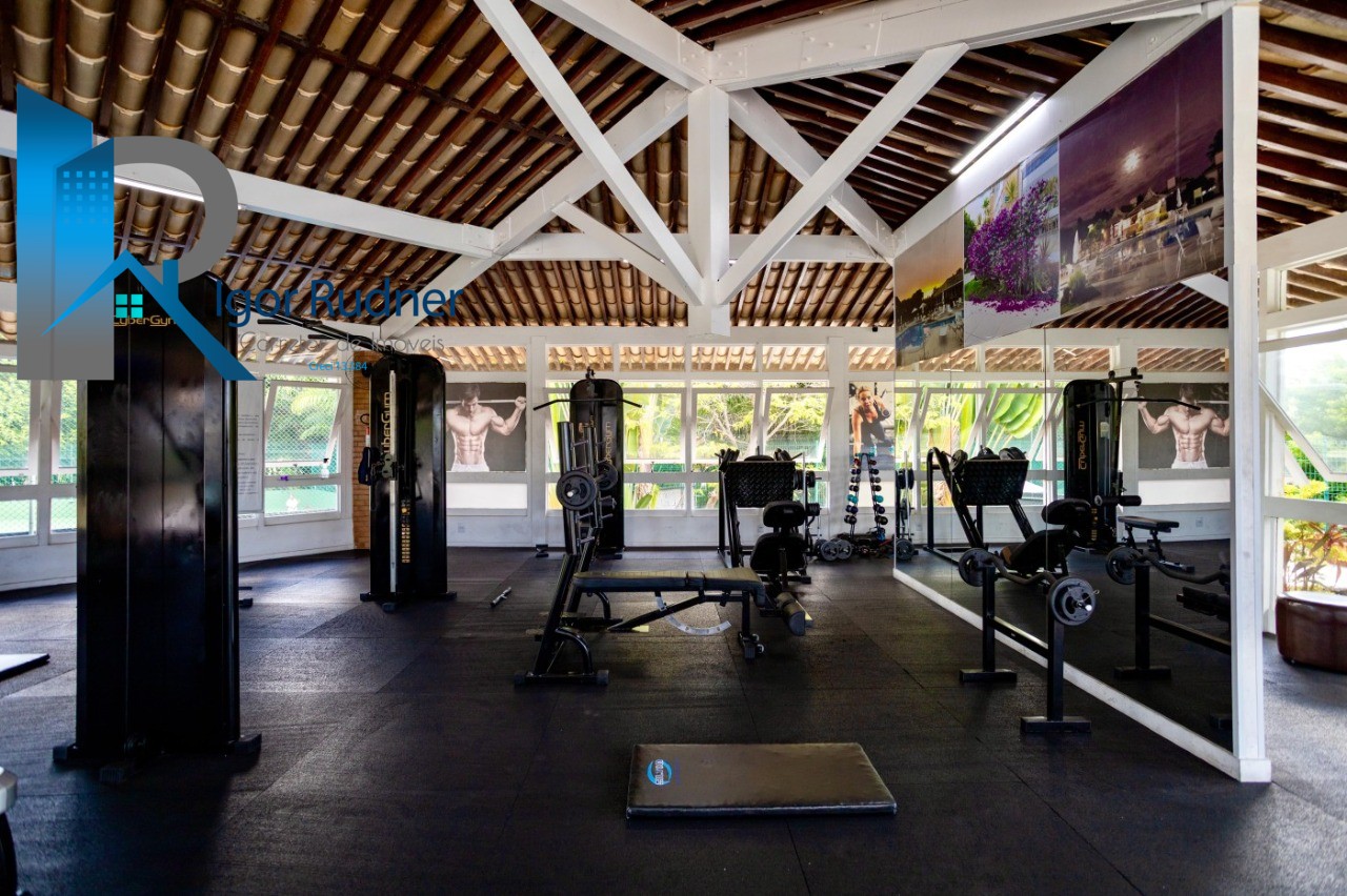 Casa de Condomínio, 4 quartos - Foto 45