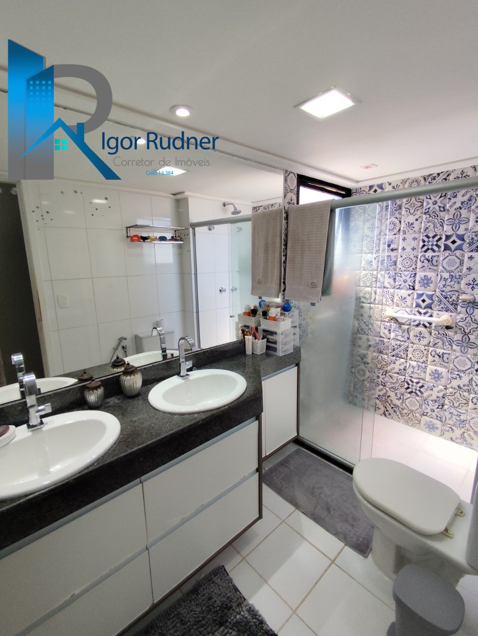 Apartamento, 3 quartos, 141 m² - Foto 34