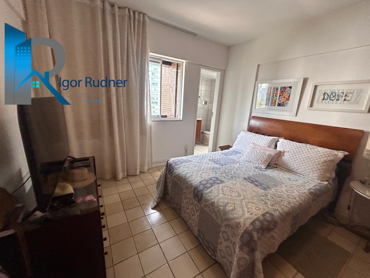 Apartamento, 3 quartos, 118 m² - Foto 15