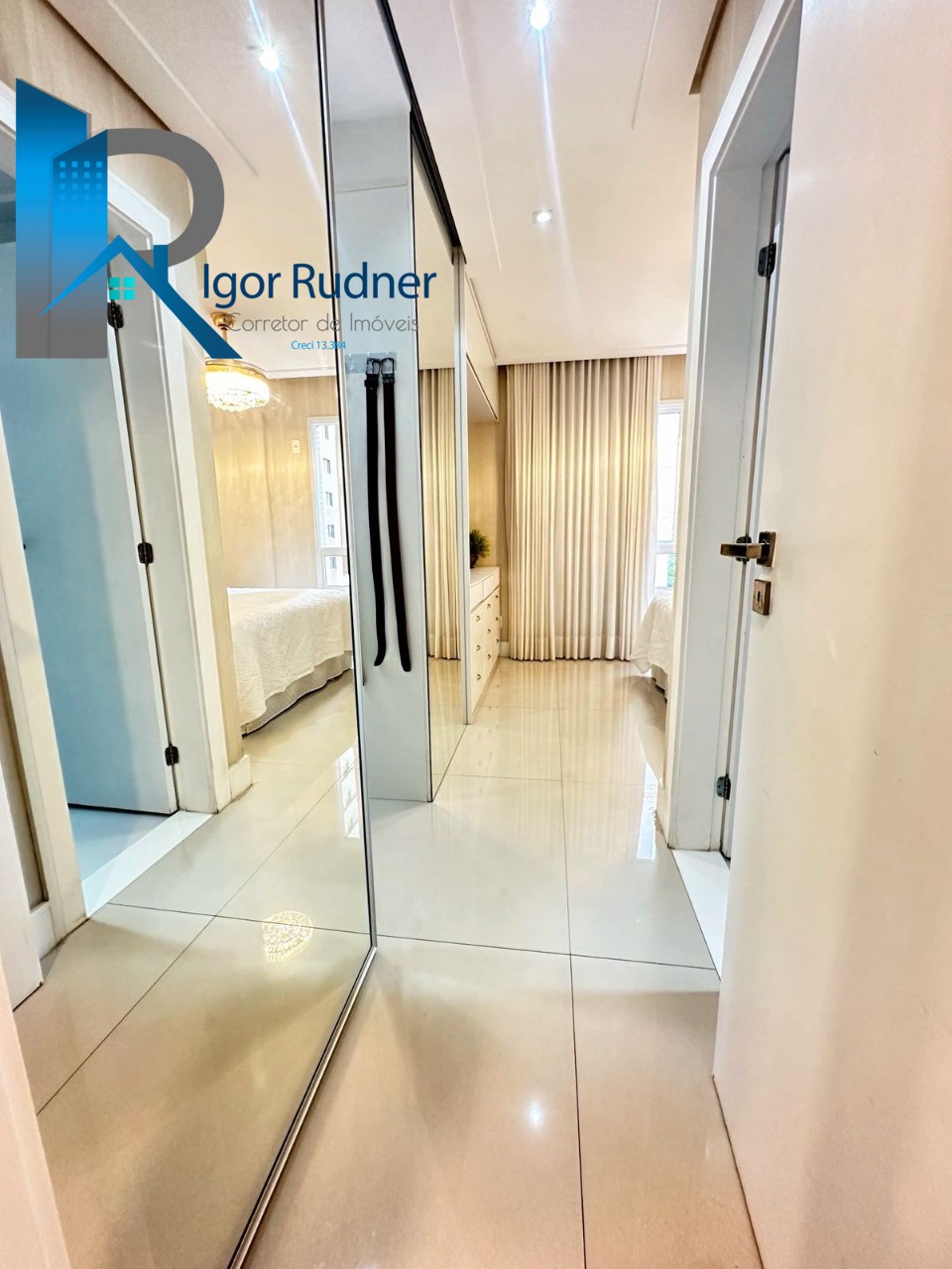 Apartamento, 2 quartos, 110 m² - Foto 11