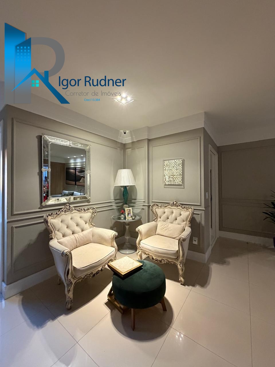 Apartamento, 3 quartos, 151 m² - Foto 9