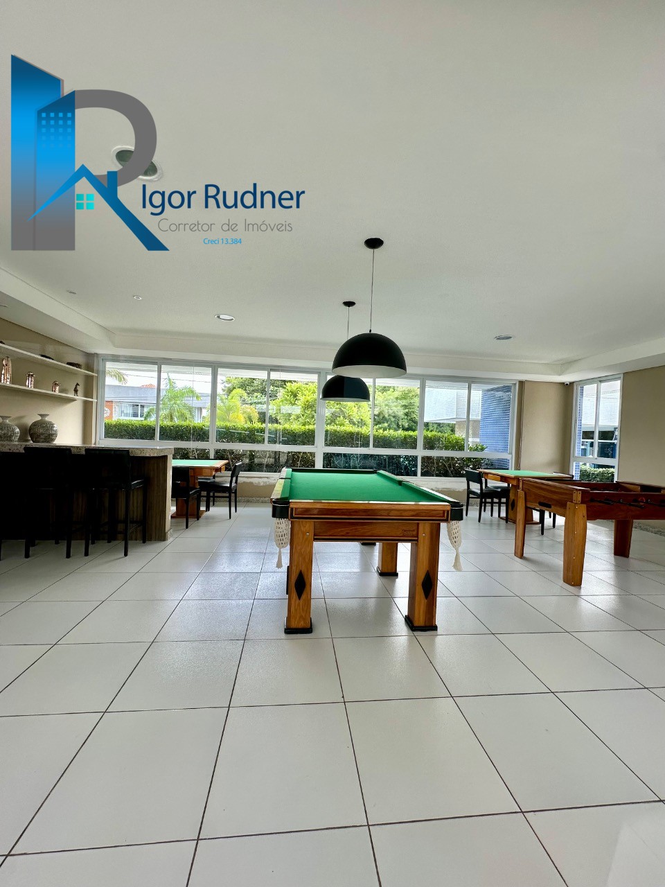 Apartamento, 3 quartos, 162 m² - Foto 54