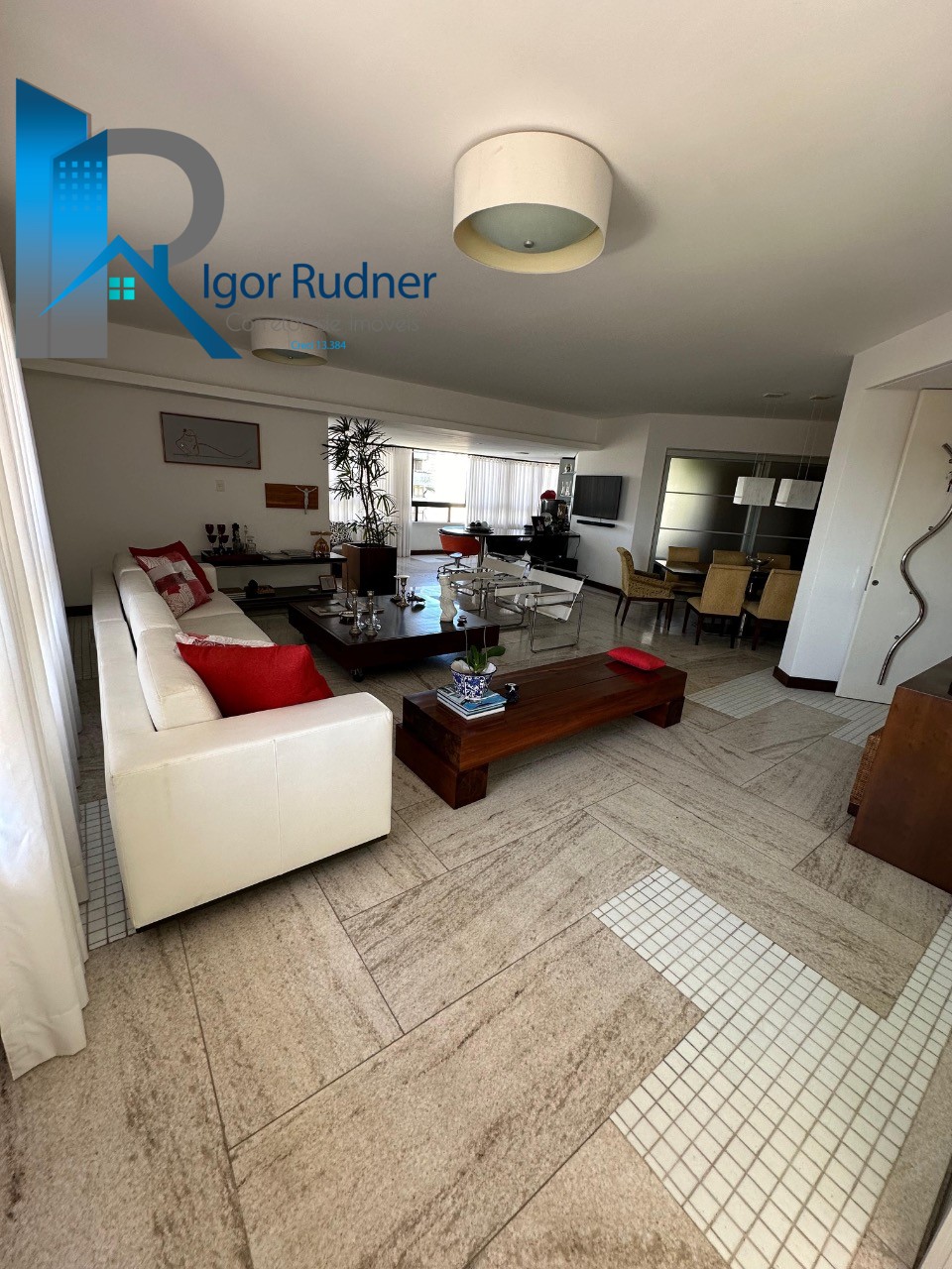 Apartamento, 4 quartos, 255 m² - Foto 7