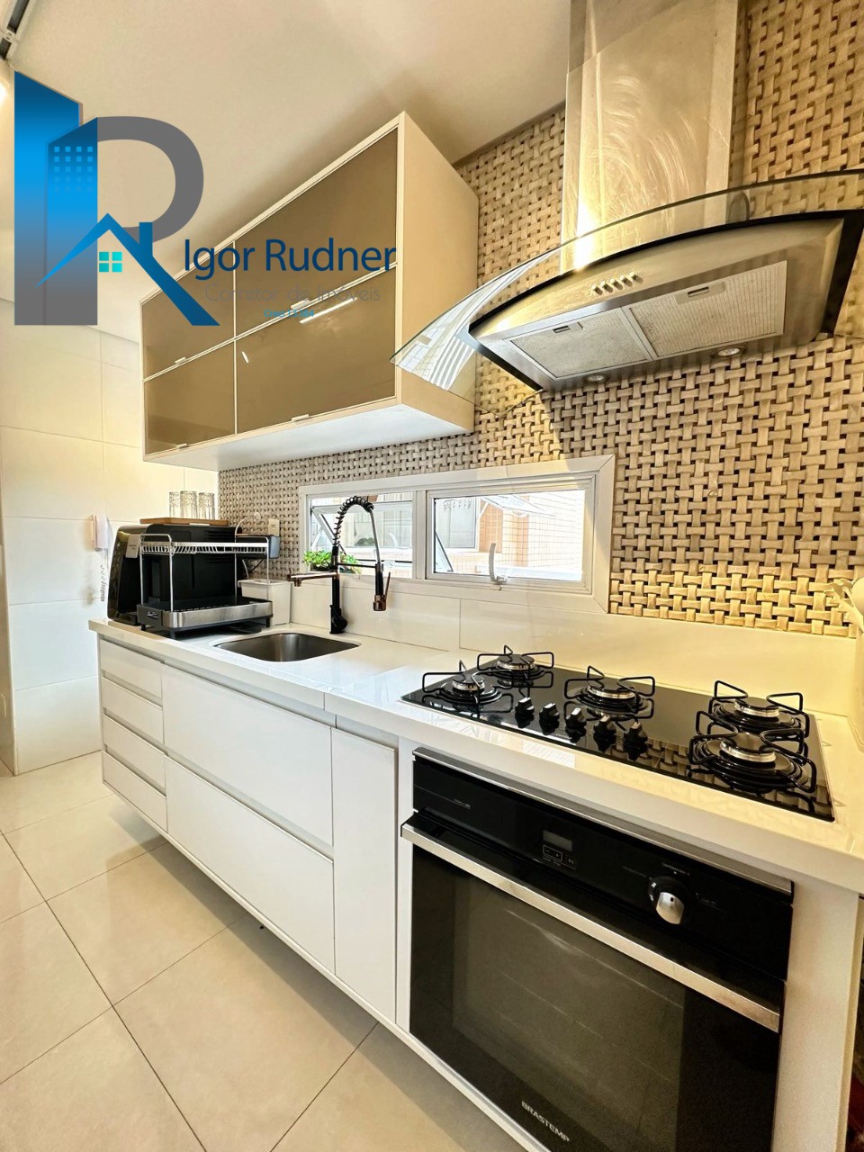 Apartamento, 2 quartos, 110 m² - Foto 8
