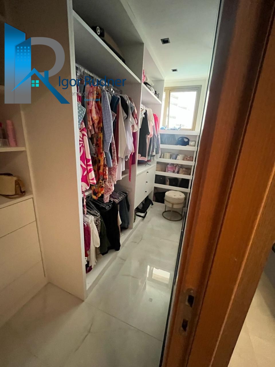 Apartamento, 3 quartos, 171 m² - Foto 19