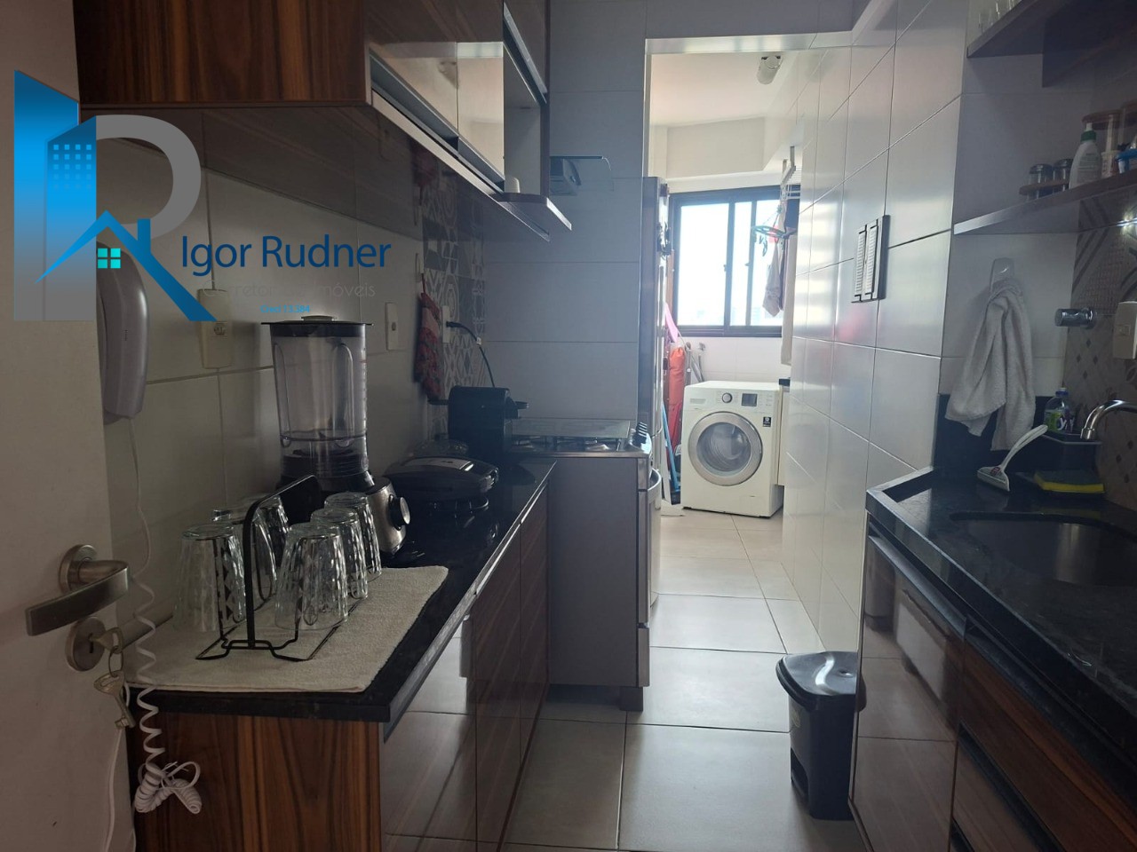 Apartamento, 3 quartos, 87 m² - Foto 14