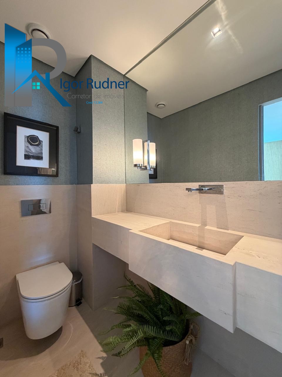 Apartamento, 3 quartos, 235 m² - Foto 14
