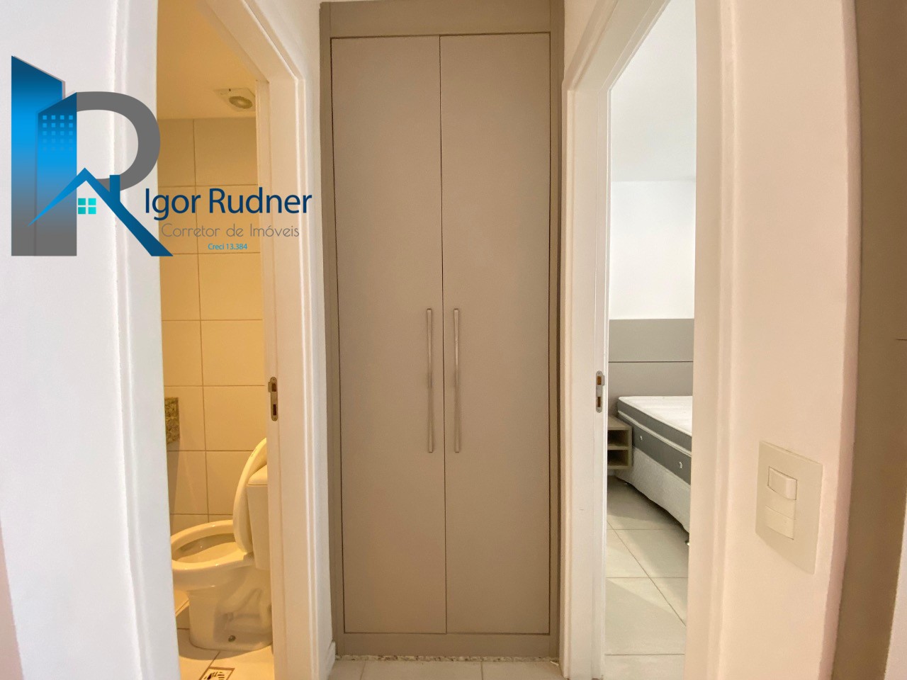 Apartamento, 1 quarto, 52 m² - Foto 13