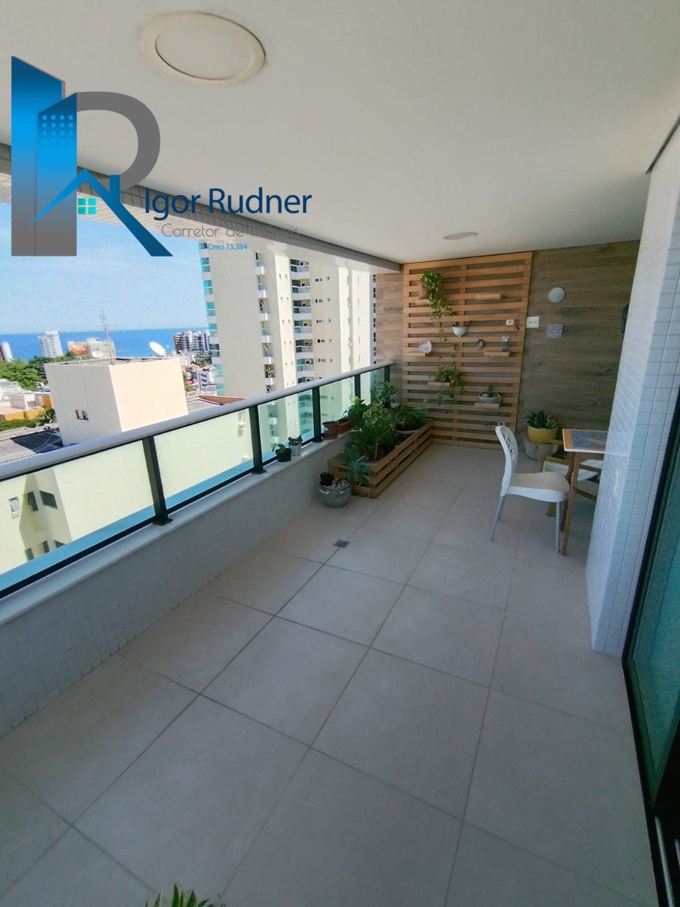 Apartamento, 3 quartos, 117 m² - Foto 9