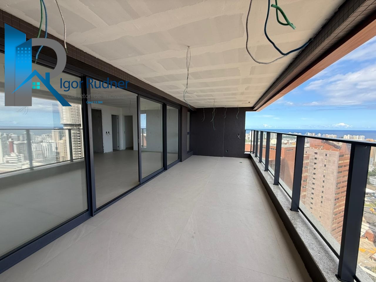 Apartamento, 3 quartos, 180 m² - Foto 29