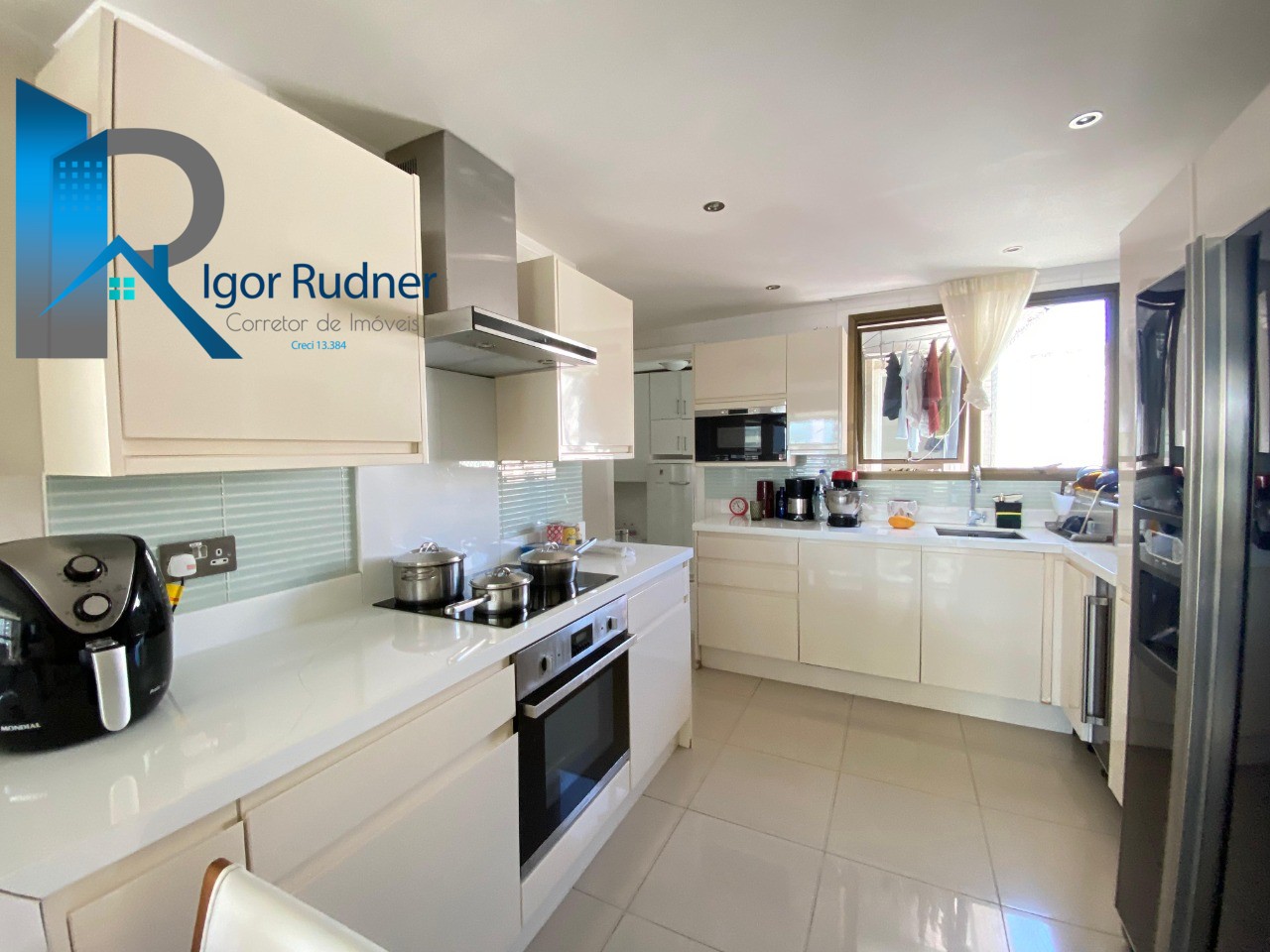Apartamento, 4 quartos, 181 m² - Foto 16