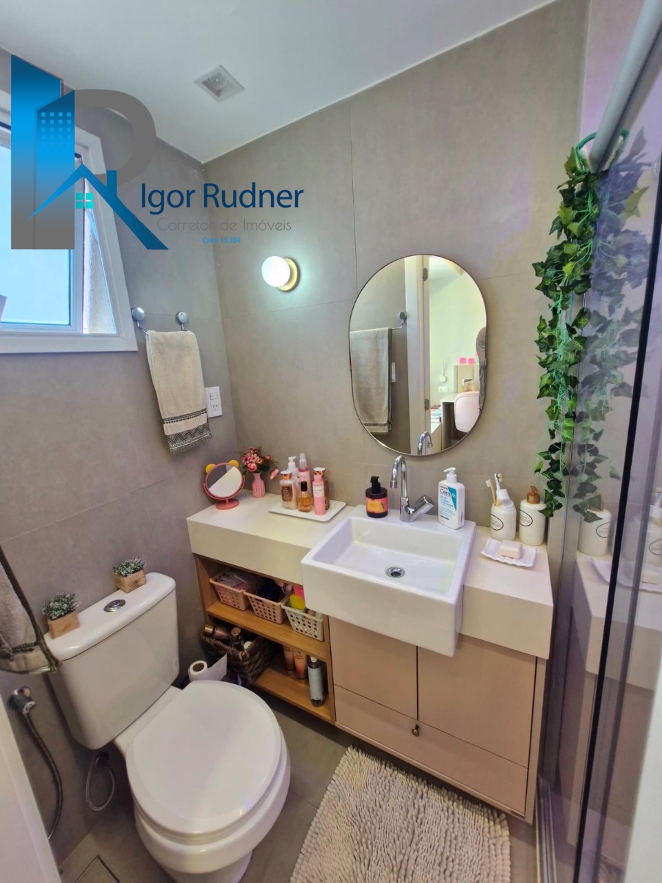 Apartamento, 4 quartos, 138 m² - Foto 28