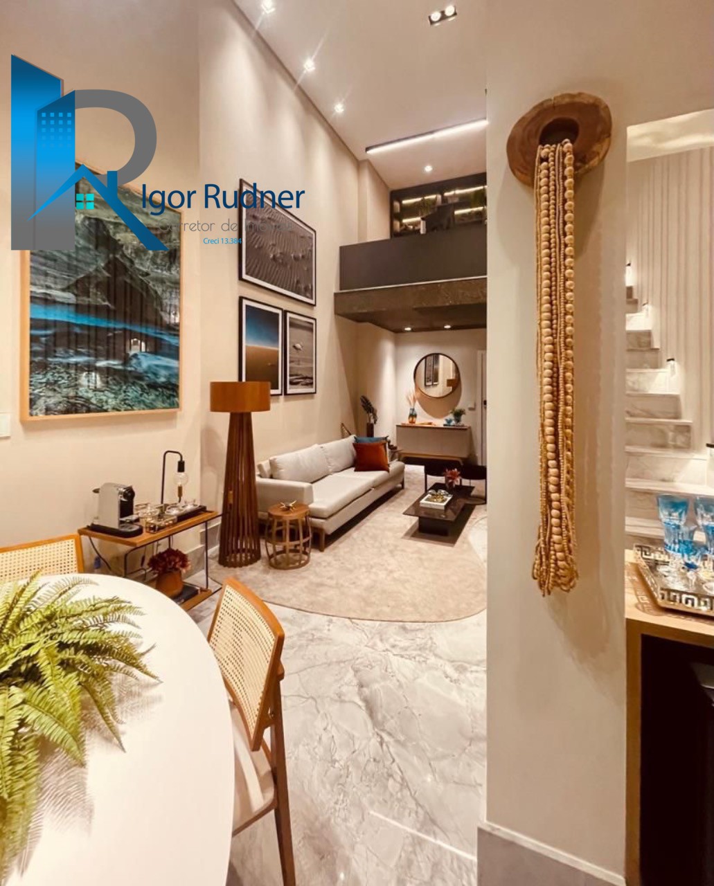 Apartamento, 2 quartos, 115 m² - Foto 16