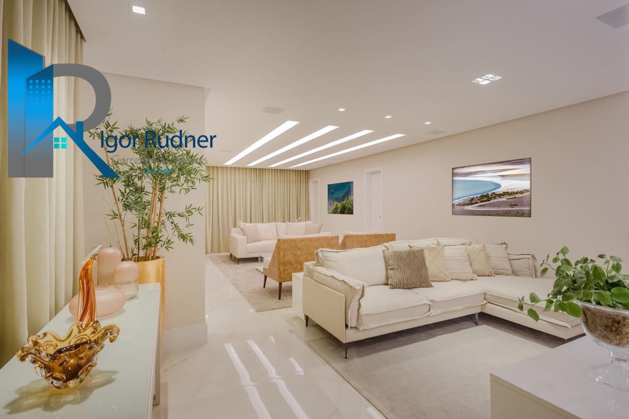 Cobertura, 4 quartos, 386 m² - Foto 16