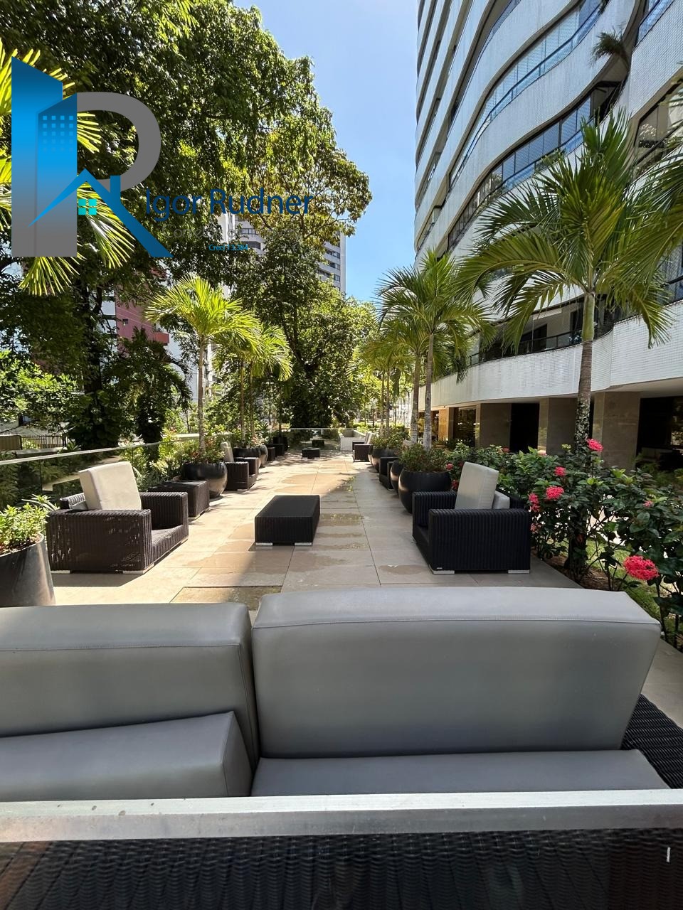 Apartamento, 3 quartos, 160 m² - Foto 40