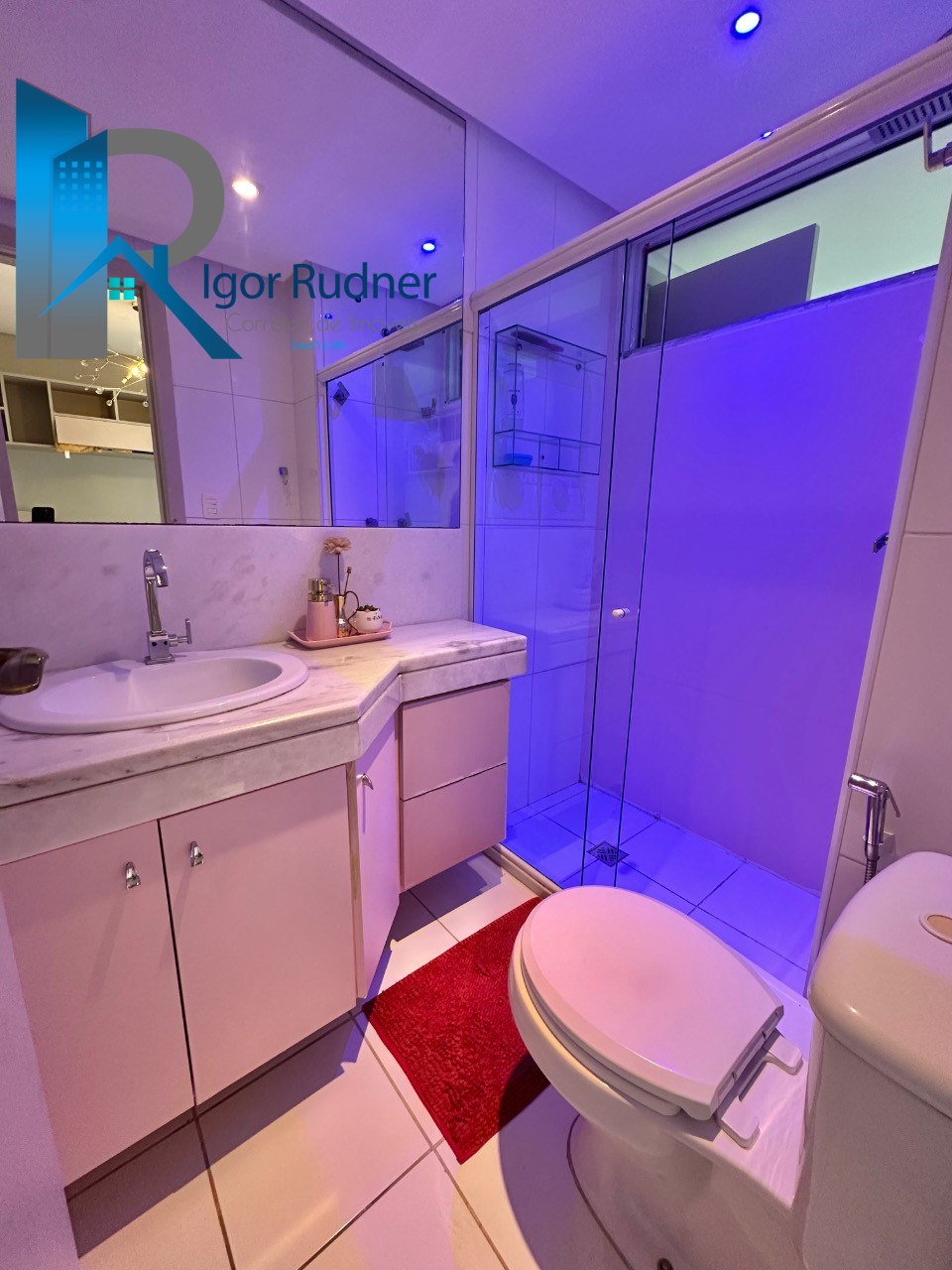 Apartamento, 3 quartos, 162 m² - Foto 26