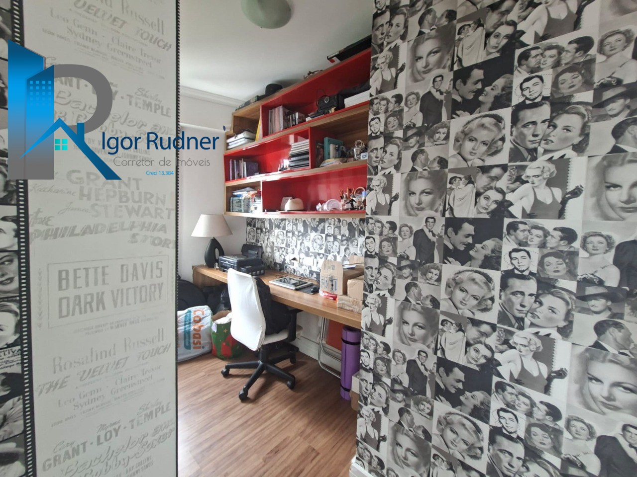 Apartamento, 3 quartos, 87 m² - Foto 7
