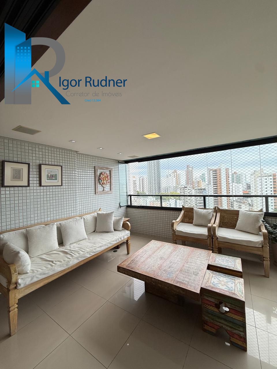 Apartamento, 3 quartos, 143 m² - Foto 6