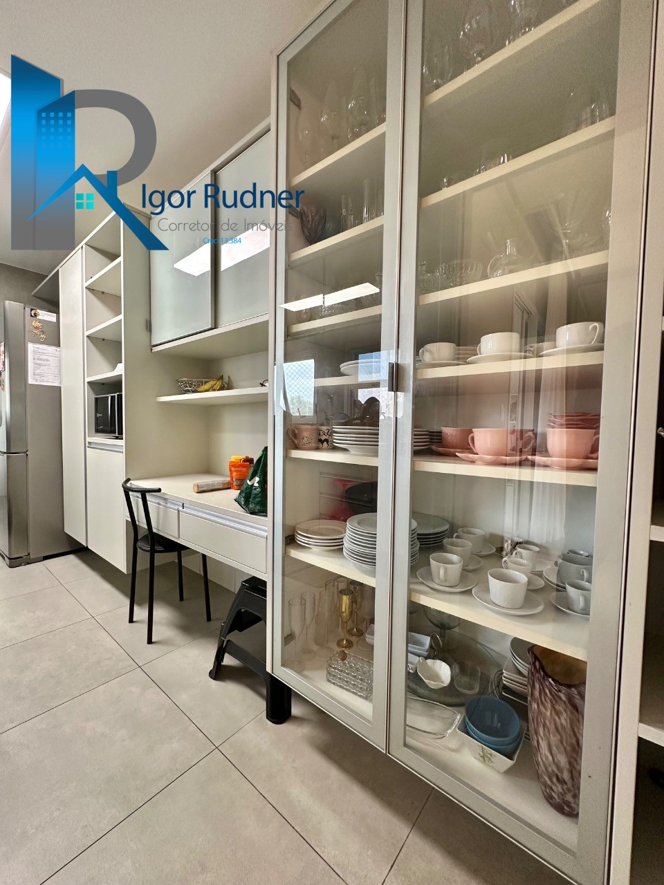 Apartamento, 3 quartos, 162 m² - Foto 38