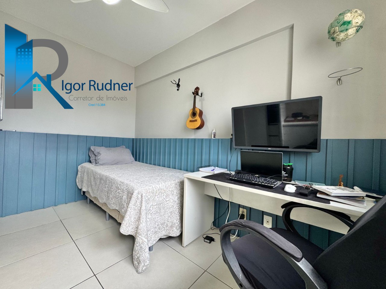 Apartamento, 3 quartos, 105 m² - Foto 8