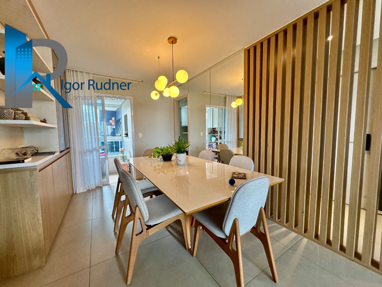 Apartamento, 3 quartos, 162 m² - Foto 5