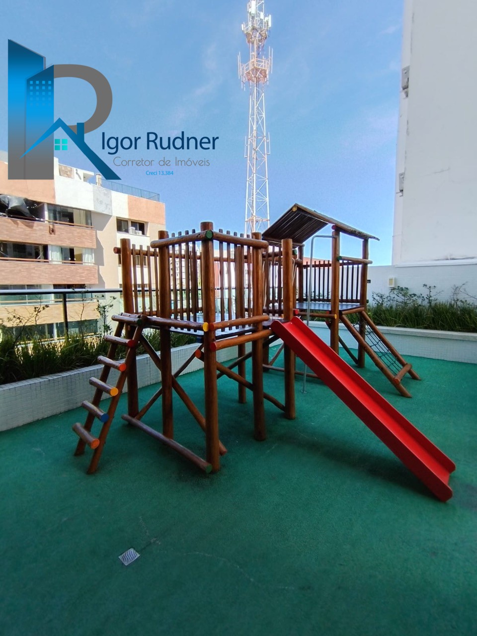 Apartamento, 3 quartos, 117 m² - Foto 6