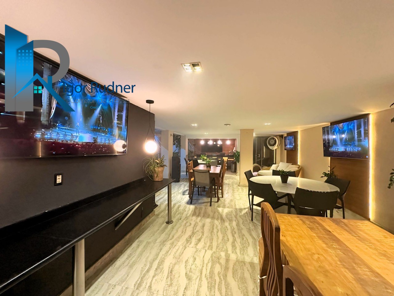 Casa, 4 quartos, 684 m² - Foto 12