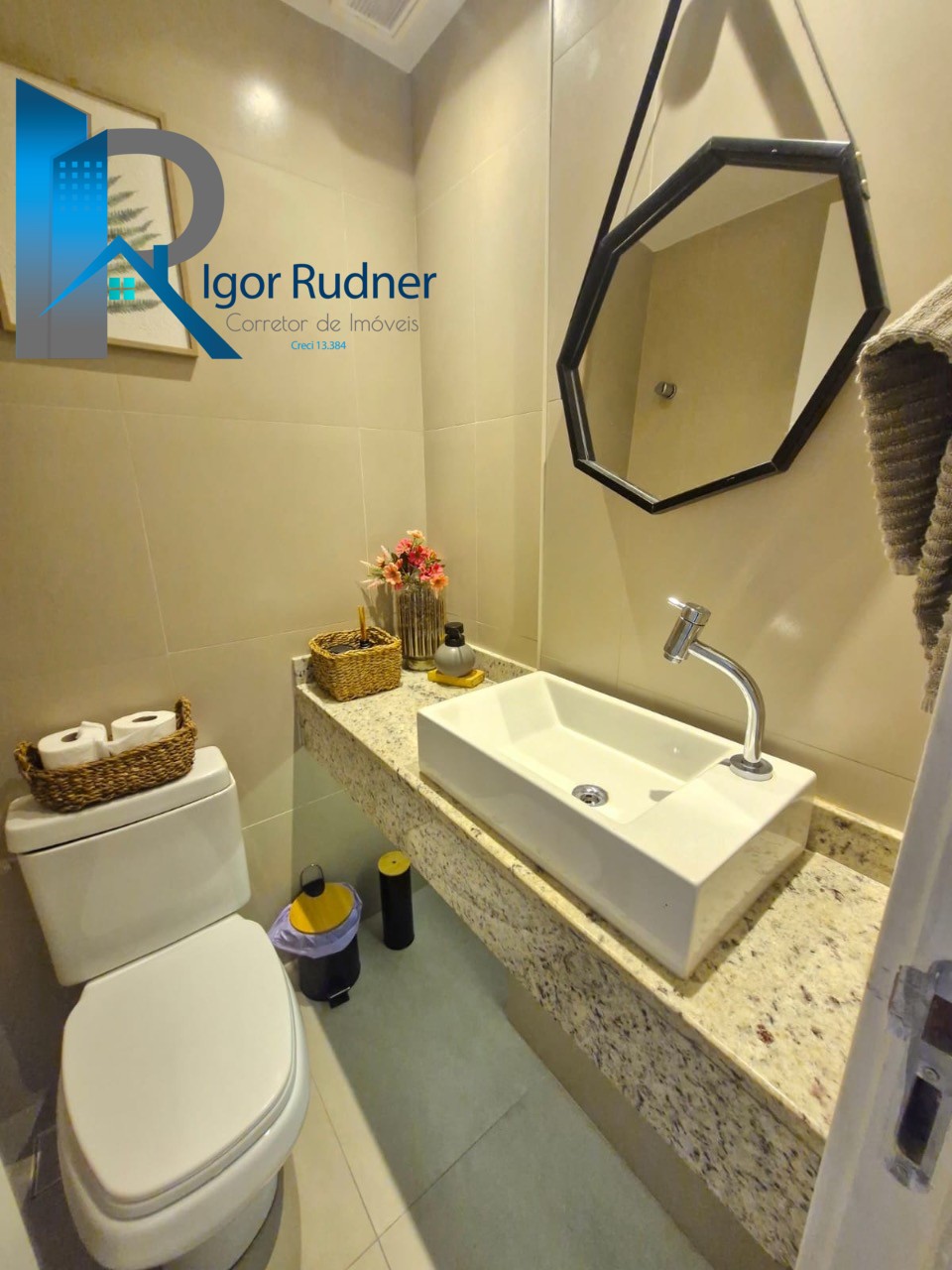 Apartamento, 4 quartos, 138 m² - Foto 26