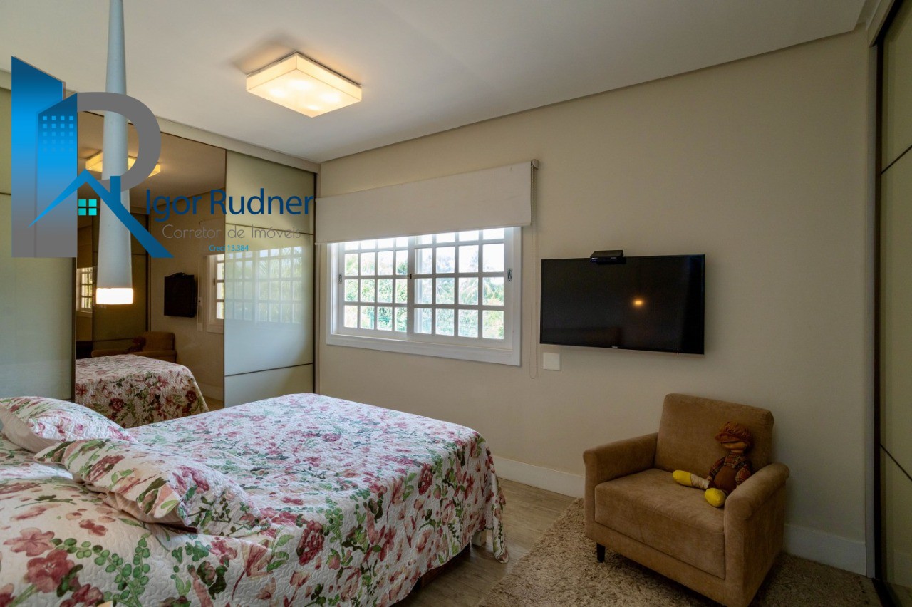 Casa de Condomínio, 4 quartos - Foto 38