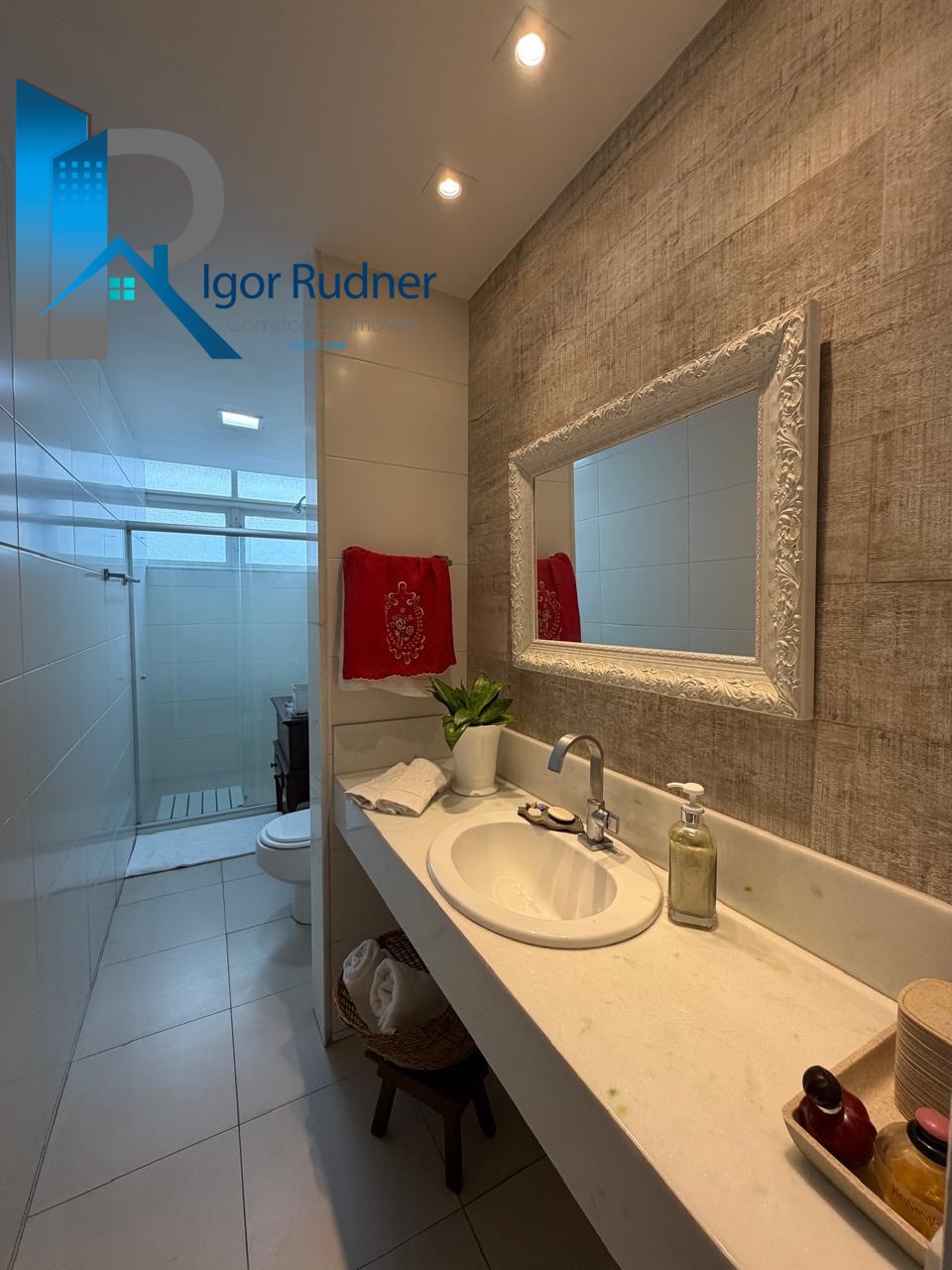 Apartamento, 4 quartos, 287 m² - Foto 8