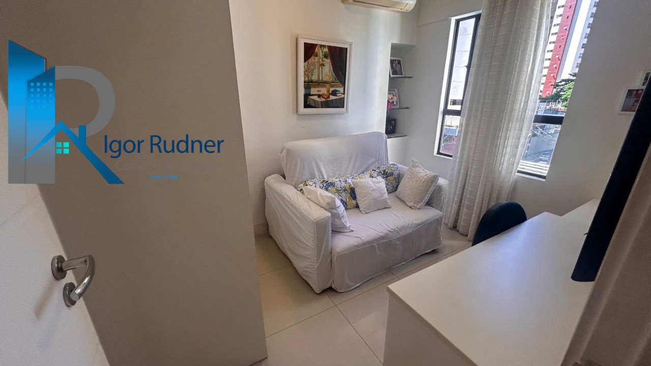 Apartamento, 3 quartos, 110 m² - Foto 10