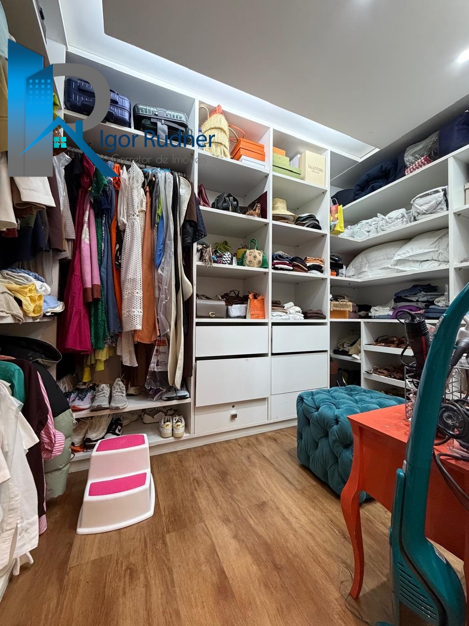 Apartamento, 3 quartos, 151 m² - Foto 22