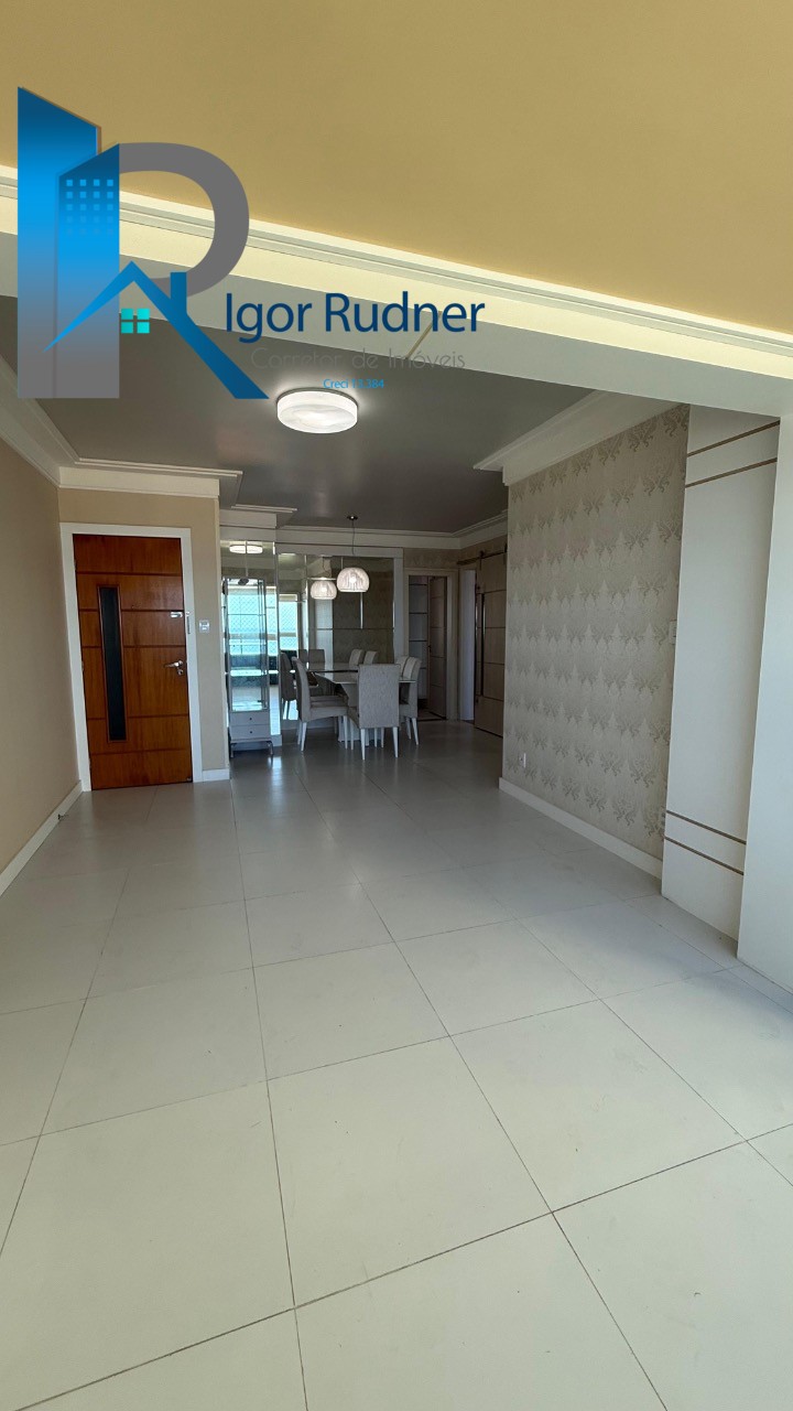 Apartamento, 3 quartos, 112 m² - Foto 2