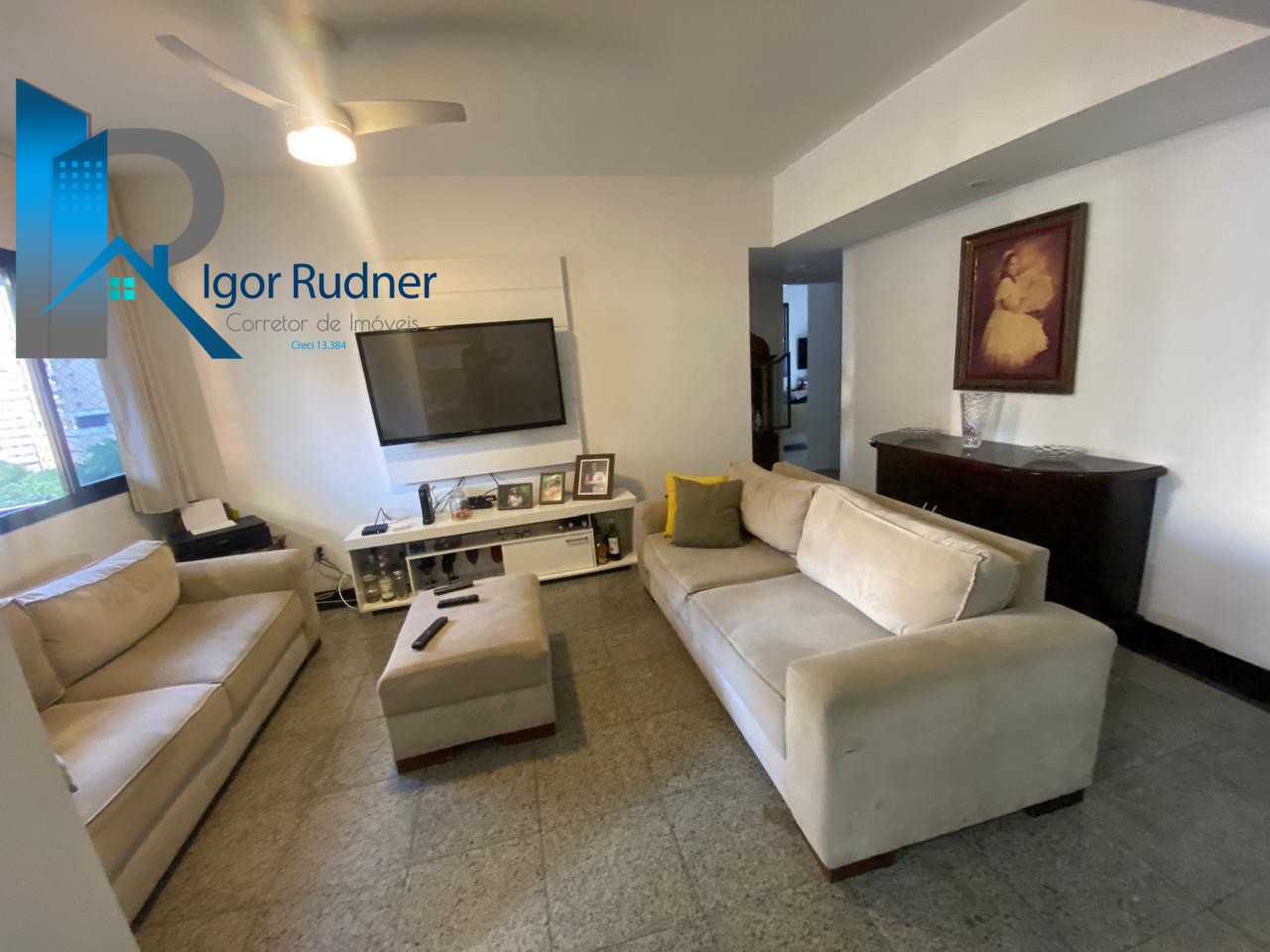 Apartamento, 3 quartos, 140 m² - Foto 27