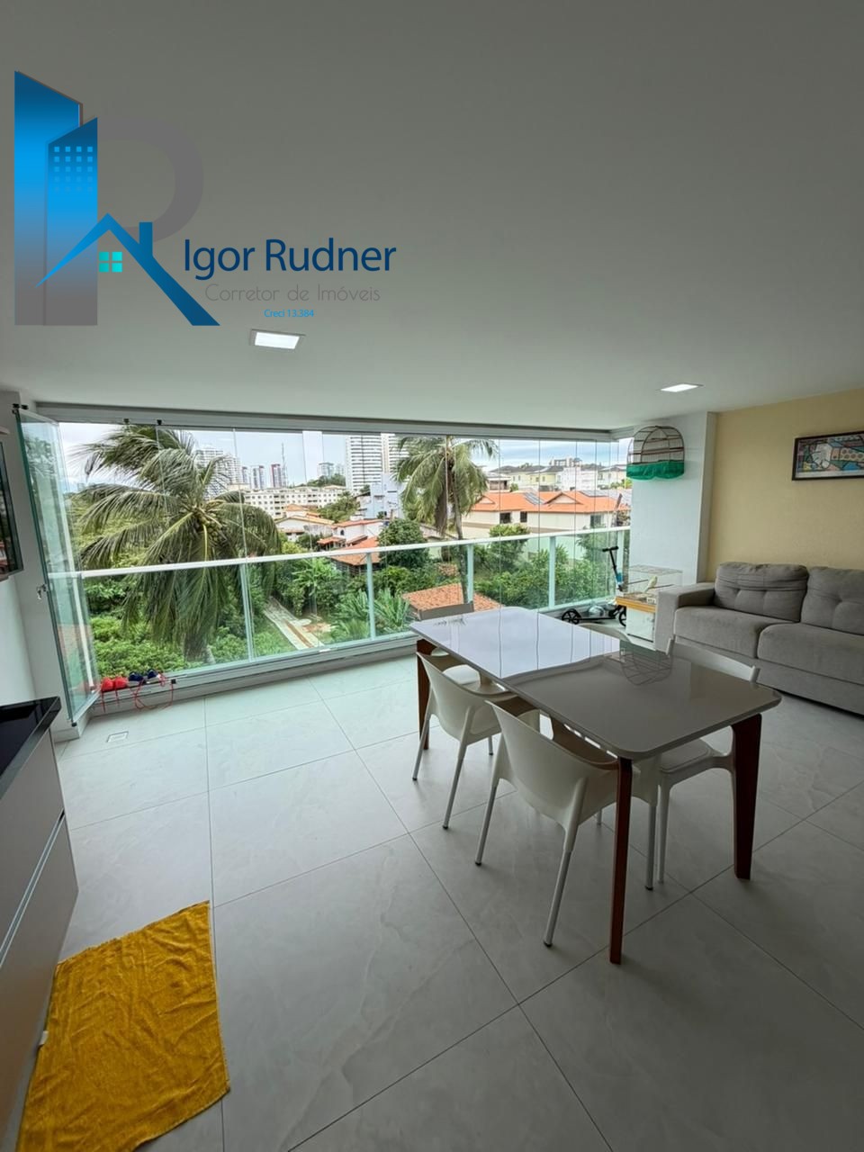 Apartamento, 3 quartos, 110 m² - Foto 10