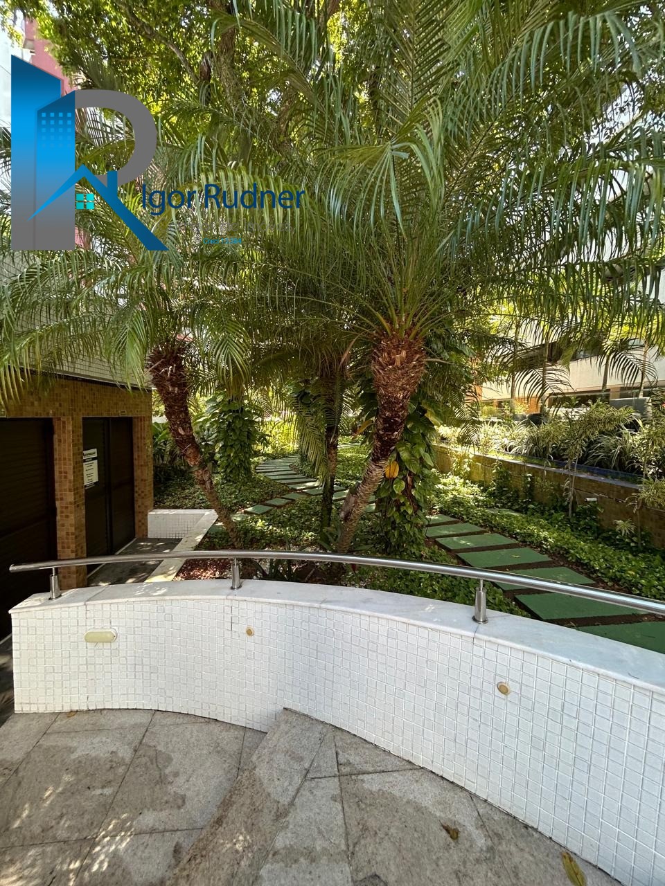 Apartamento, 3 quartos, 160 m² - Foto 44