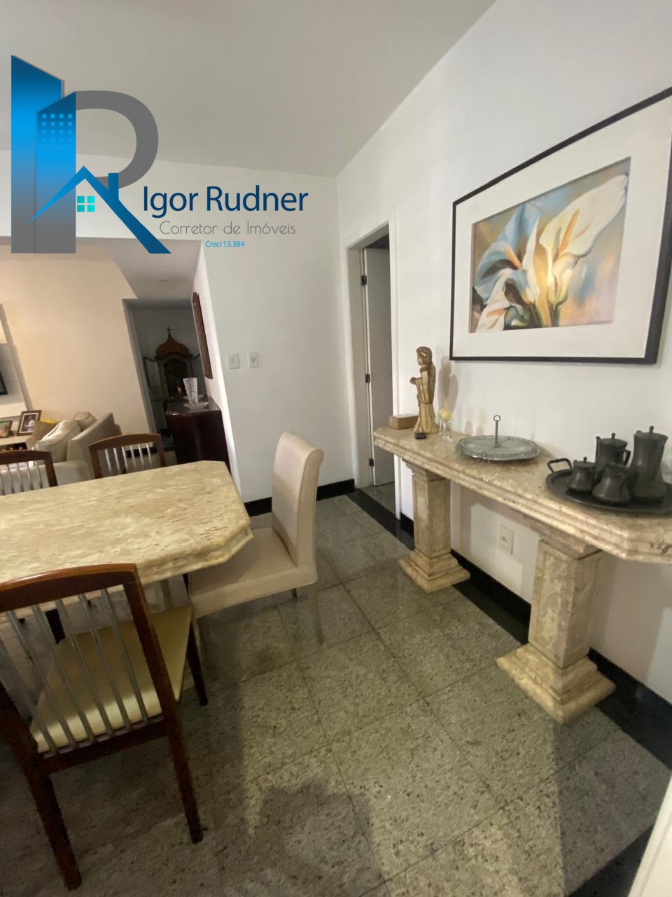 Apartamento, 3 quartos, 140 m² - Foto 43