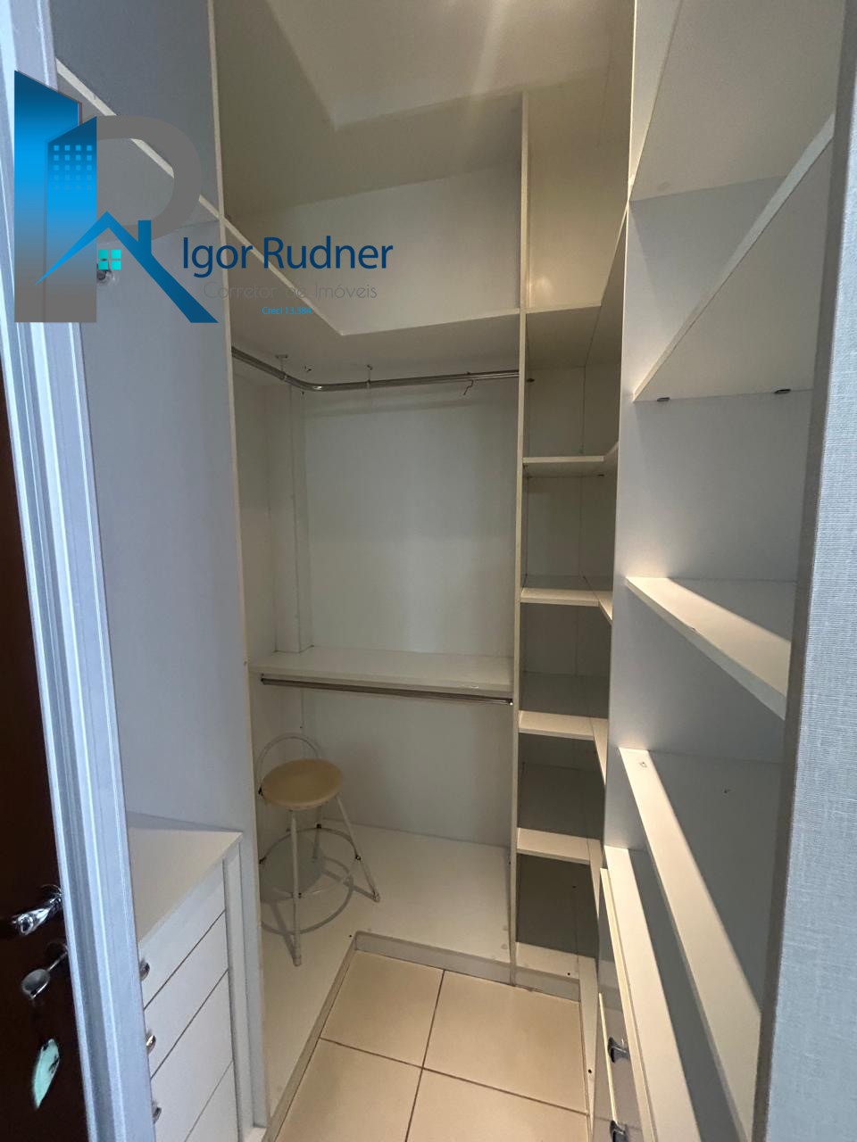 Apartamento, 4 quartos, 160 m² - Foto 26