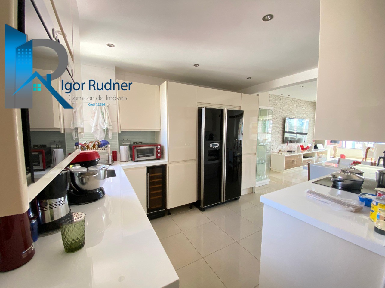 Apartamento, 4 quartos, 181 m² - Foto 13