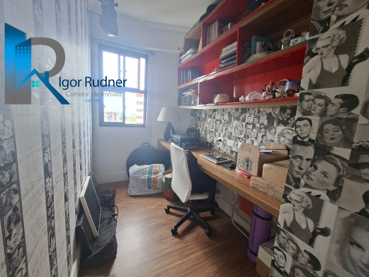 Apartamento, 3 quartos, 87 m² - Foto 6